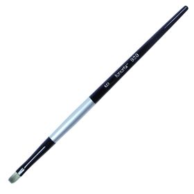 Fanart Studio Silver Seri 920 No:6 Sentetik Kıl Gölgeleme Fırçası
