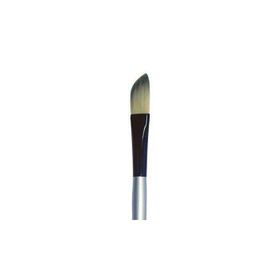 Fanart Studio Silver Seri 935 No: 3 8 Sentetik Kıl Bıçak Fırça