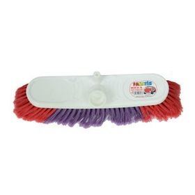 Fanatik Mega Karışık Renk 25 cm Oto Fırçası