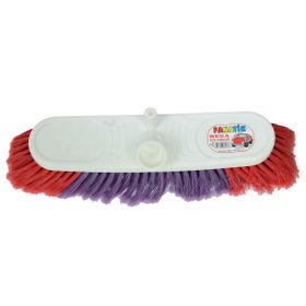 Fanatik Mega Karışık Renk 25 cm Oto Fırçası