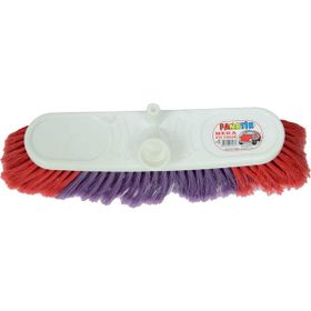 Fanatik Mega Karışık Renk 25 cm Oto Fırçası