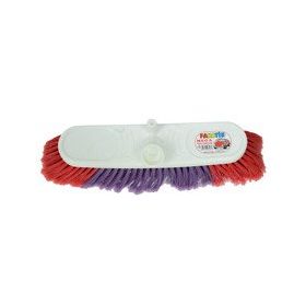 Fanatik Mega Karışık Renk 25 cm Oto Fırçası