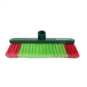 Fanatik Sembol Yumuşak Karışık Renk 20 cm Oto Fırçası