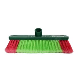 Fanatik Sembol Yumuşak Karışık Renk 20 cm Oto Fırçası