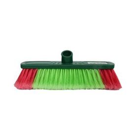 Fanatik Sembol Yumuşak Karışık Renk 20 cm Oto Fırçası