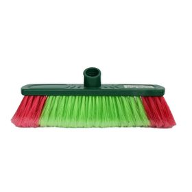Fanatik Sembol Yumuşak Karışık Renk 20 cm Oto Fırçası