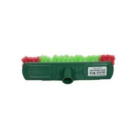 Fanatik Sembol Yumuşak Karışık Renk 20 cm Oto Fırçası