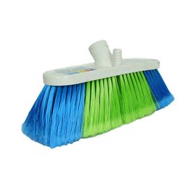 Fanatik Sembol Yumuşak Karışık Renk 20 cm Oto Fırçası
