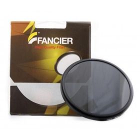 Fancier 52 mm Circular Polarize Filtre