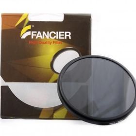 Fancier 62 mm UV Filtre
