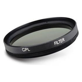 Fancier 82 mm Circular Polarize Filtre