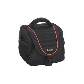 Fancier Alpha 50 DSLR Fotoğraf Makinesi Çantası