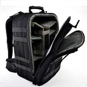 Fancier Delta II B200 DSLR Sırt Çantası