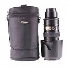 Fancier FB-6023 Gold Armour Lens Çantası