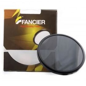 Fancier ND8 62 mm Filtre