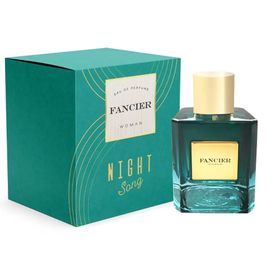 Fancier Night Song EDP 100 ml Kadın Parfüm