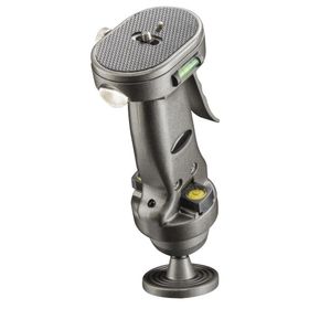 Fancier WT 011H Tripod Başlığı