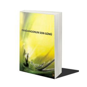 Fandangonun Son Günü - H.C. Mercan