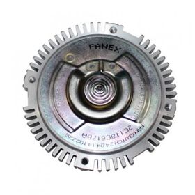 Fanex Cs1716 Transit Fan Termiği