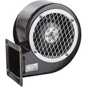 Fanex DROBS 125-60 Metal Gövdeli Radyal Salyangoz Fan