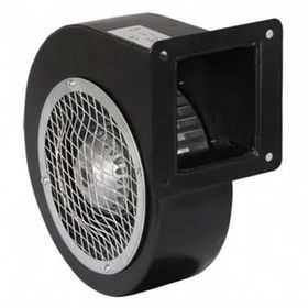 Fanex DROBS 125-60 Metal Gövdeli Radyal Salyangoz Fan