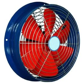 Fanex Psm 300 Aksiyel Aspiratör