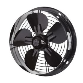 Fanexfan PDRAF-2M-200 Dıştan Rotorlu Aksiyel Havalandırma Fanı