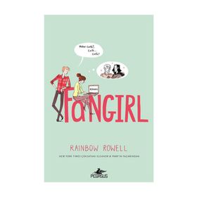 Fangirl Ciltli - Rainbow Rowell