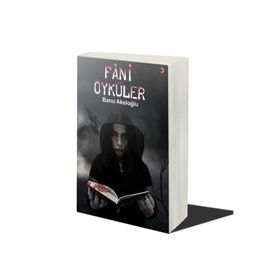 Fani Öyküler - Banu Akeloğlu