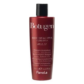 Fanola Botugen Botolife 300 ml Botox Şampuan