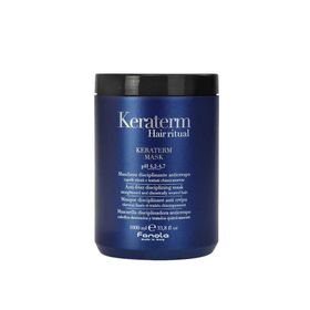 Fanola Keraterm Yapılandırıcı 1000 ml Keratin Maske
