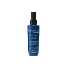 Fanola Keraterm Yapılandırıcı 200 ml Keratin Saç Bakım Spreyi