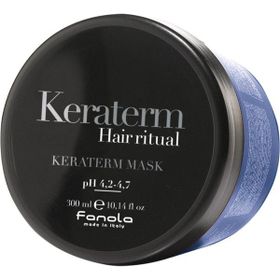 Fanola Keraterm Yapılandırıcı 300 ml Keratin Saç Bakım Maskesi