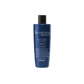 Fanola Keraterm Yapılandırıcı Keratin 300 ml Saç Bakım Şampuanı