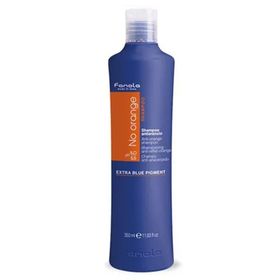 Fanola No-Orange 350 ml Şampuan