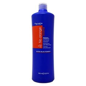 Fanola No Orange Mavi Pigment 1000 ml Şampuan