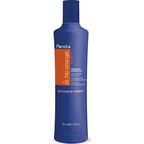 Fanola No Orange Mavi Pigment 350 ml Şampuan
