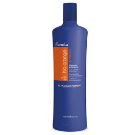 Fanola No Orange Turunculaşma Karşıtı 1000 ml Şampuan