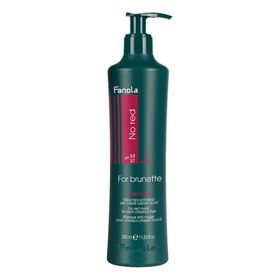Fanola No Red Kırmızılaşma Karşıtı 350 ml Maske