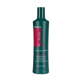 Fanola No Red Kırmızılaşma Karşıtı 350 ml Şampuan