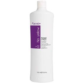 Fanola No-Yellow 1000 ml Sampuan