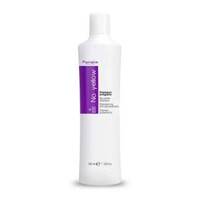 Fanola No-Yellow 350 ml Şampuan