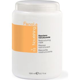 Fanola Nourishing Nemlendirici 1500 ml Saç Maskesi