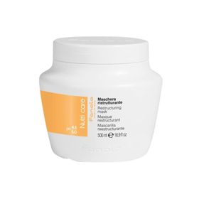 Fanola Nutri Care 500 ml Yapılandırıcı Saç Maskesi
