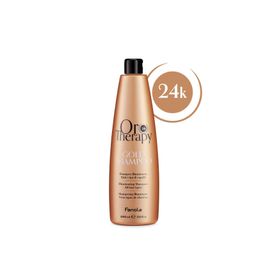 Fanola Oro Therapy 24K 1000 ml Gold Şampuan