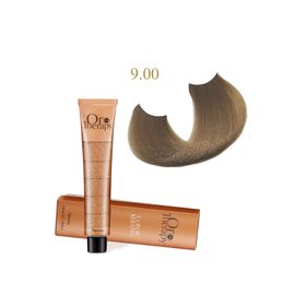 Fanola Oro Therapy 9.00 100 ml Amonyaksız Saç Boyası
