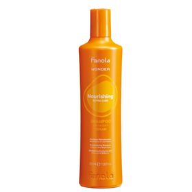 Fanola Wonder Nourishing 350 ml Kuru Saçlar İçin Şampuan