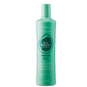 Fanola Wonder Vitamins Pure Balance 350 ml Yağlı Saçlar Için Şampuan