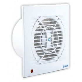 Fansan 100 mm Tba Serisi Dekoratif Banyo Fanı