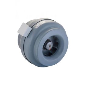 Fansan 160 mm Tkf Serisi Kanal Tipi Radyal Fan